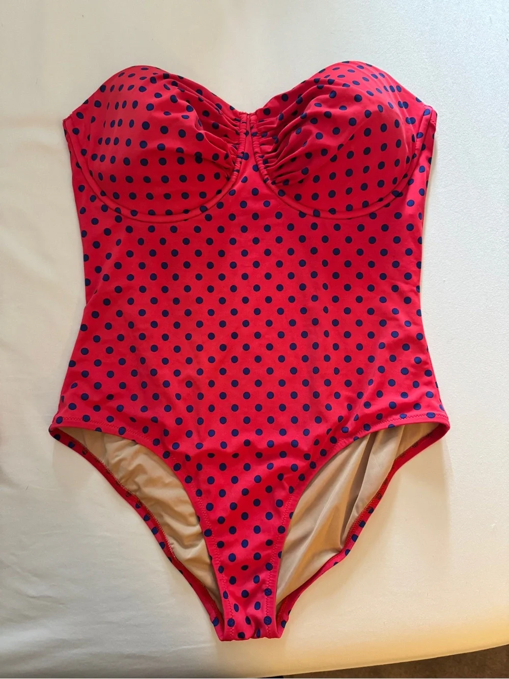 J. Crew crew 14